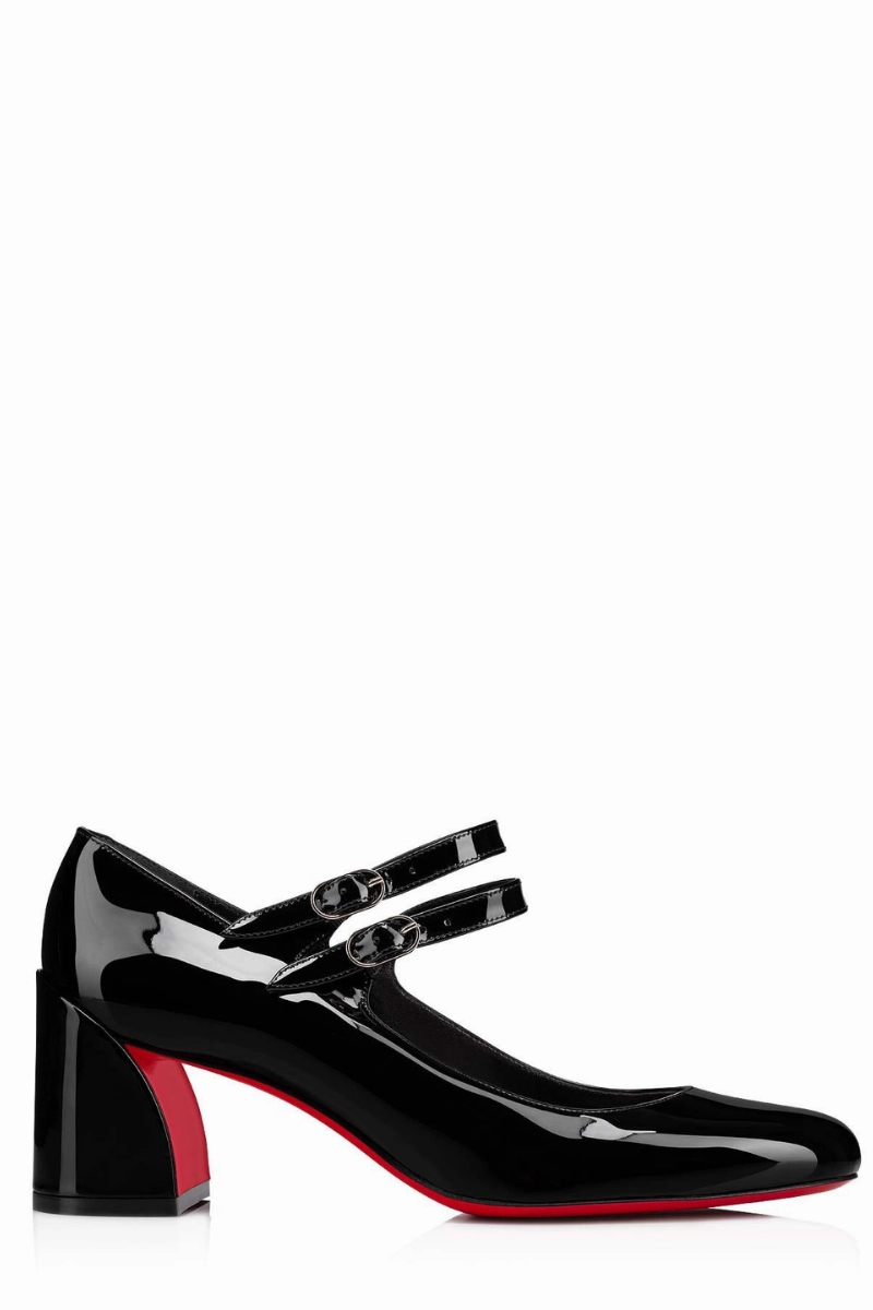 Dream Fit Minimalist Heels Miss Jane Heels