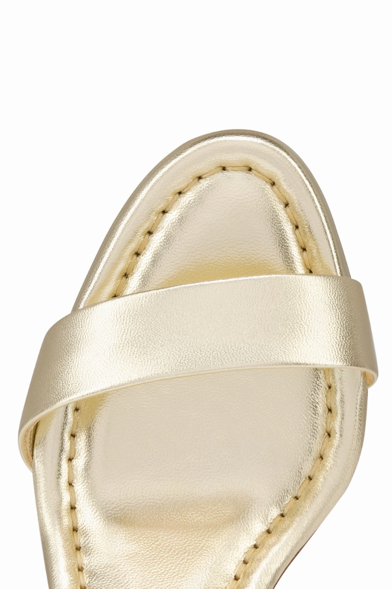 Miss Jane Sandal Night Out Heels