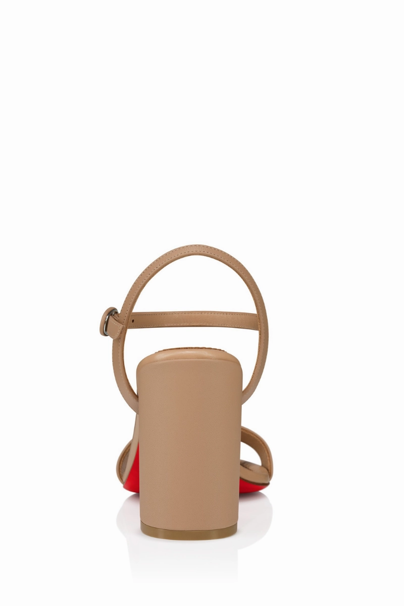 Classic Appeal Miss Jane Sandal