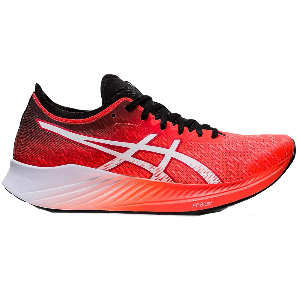 Women's Magic Speed Fast pace