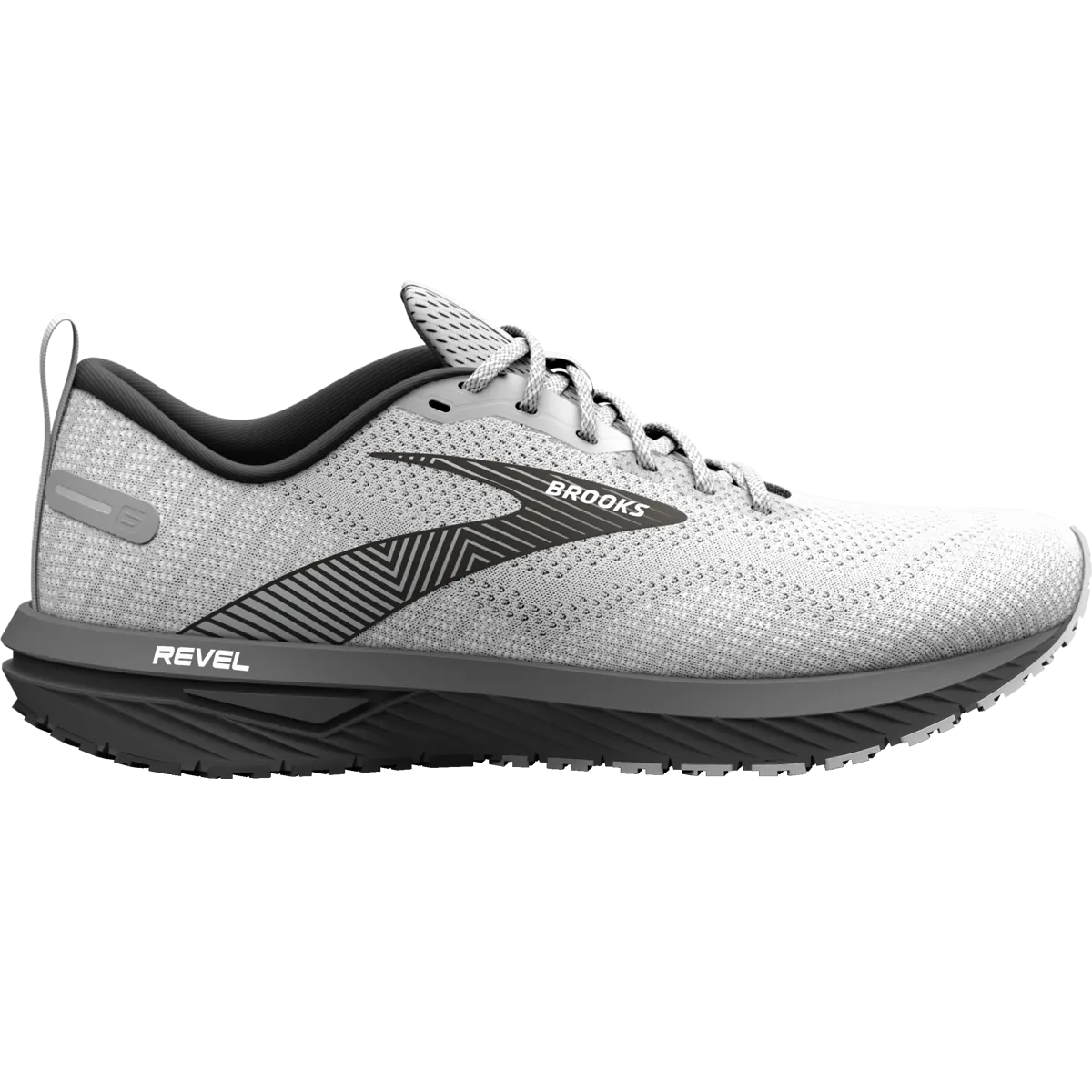 Speed work Men's Revel 6