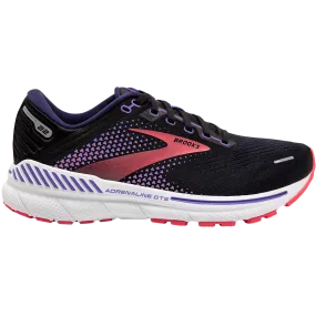 Foam Boundary Structure Sock Like Ankle Fit Women's Adrenaline GTS 22