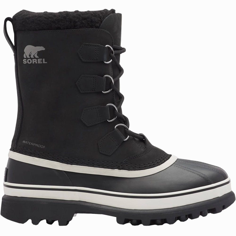 waterproof Men's Caribou Boot