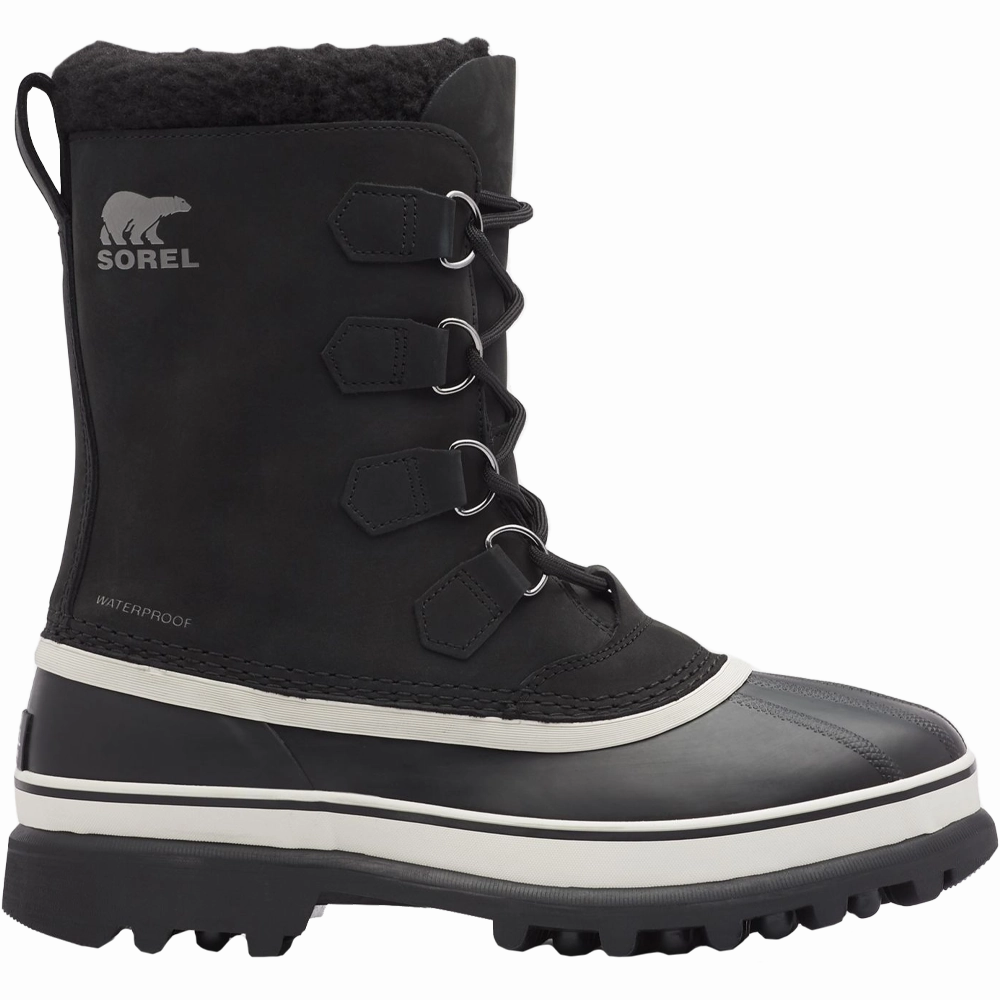 Men's Caribou Boot Long Winter Walks