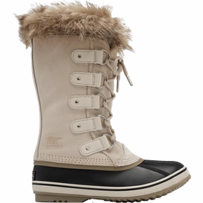 Slip Resistant Women's Joan of Arctic