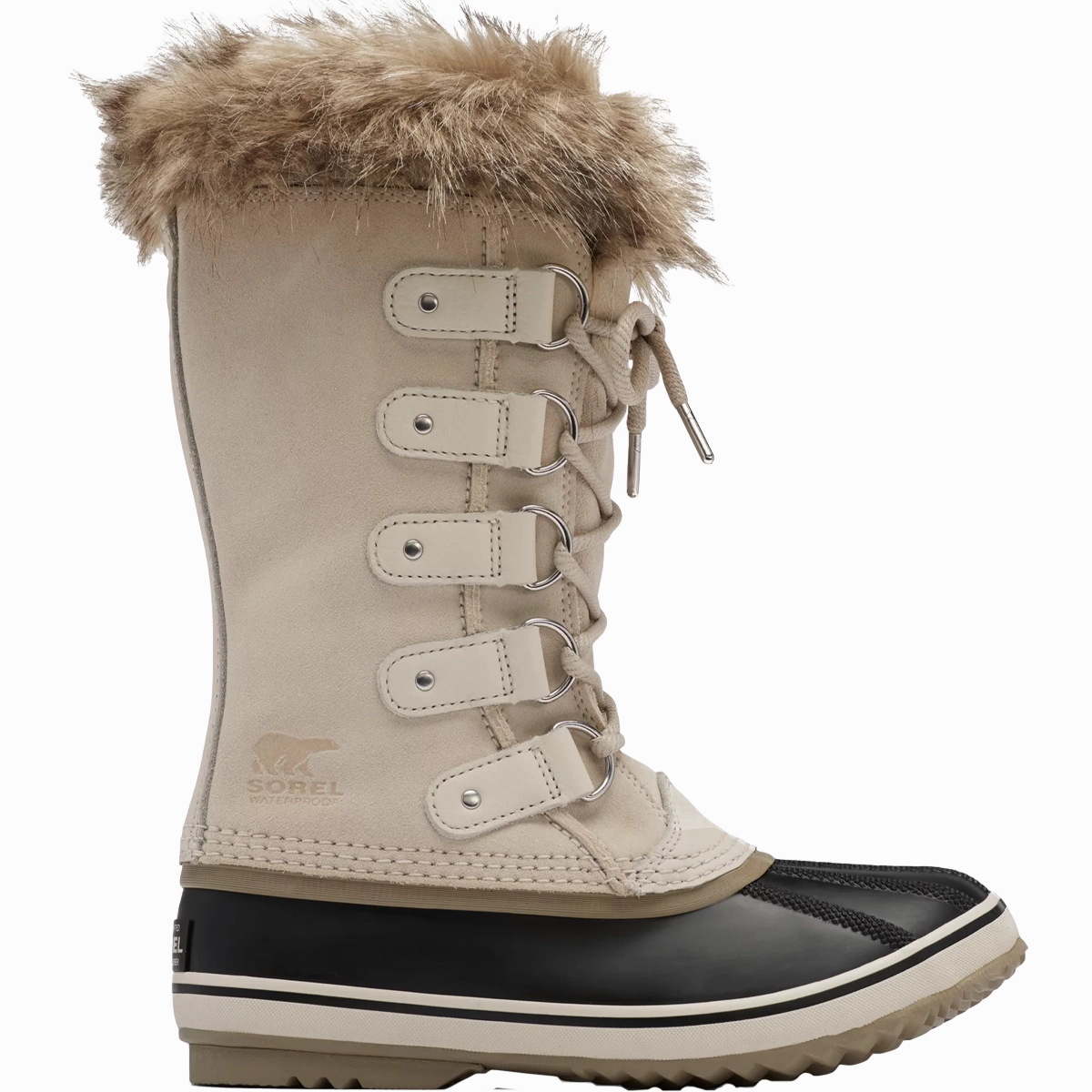 Women's Joan of Arctic Comfort Padding