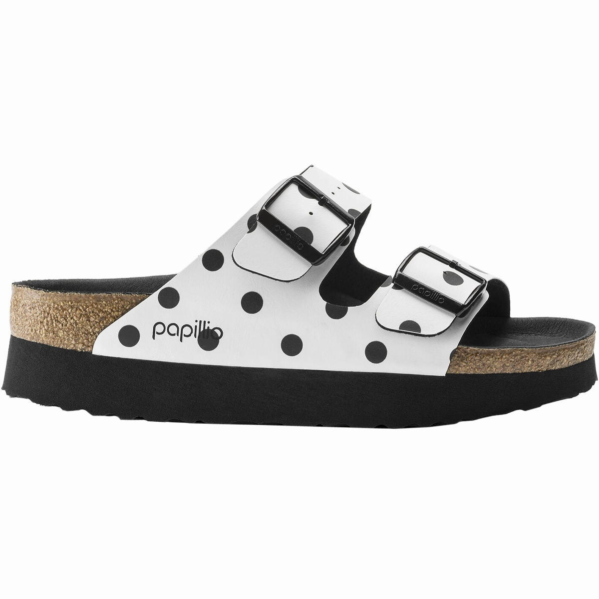Durable Material Women's Arizona Platform