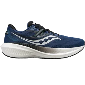 Men's Triumph 20 Stretch Knit Fabric Blood circulation