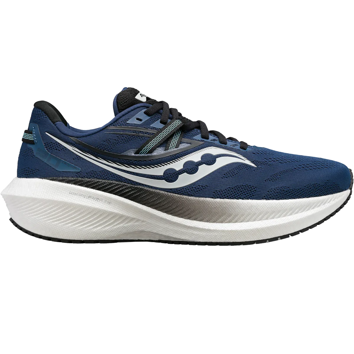 Men's Triumph 20 anti - slip outsole