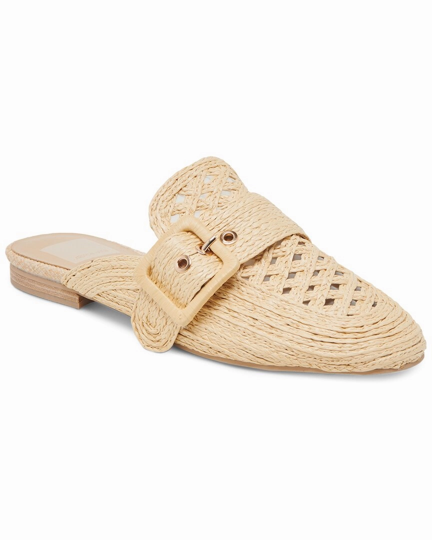 Sporty Comfort Dolce Vita Sianna Flat