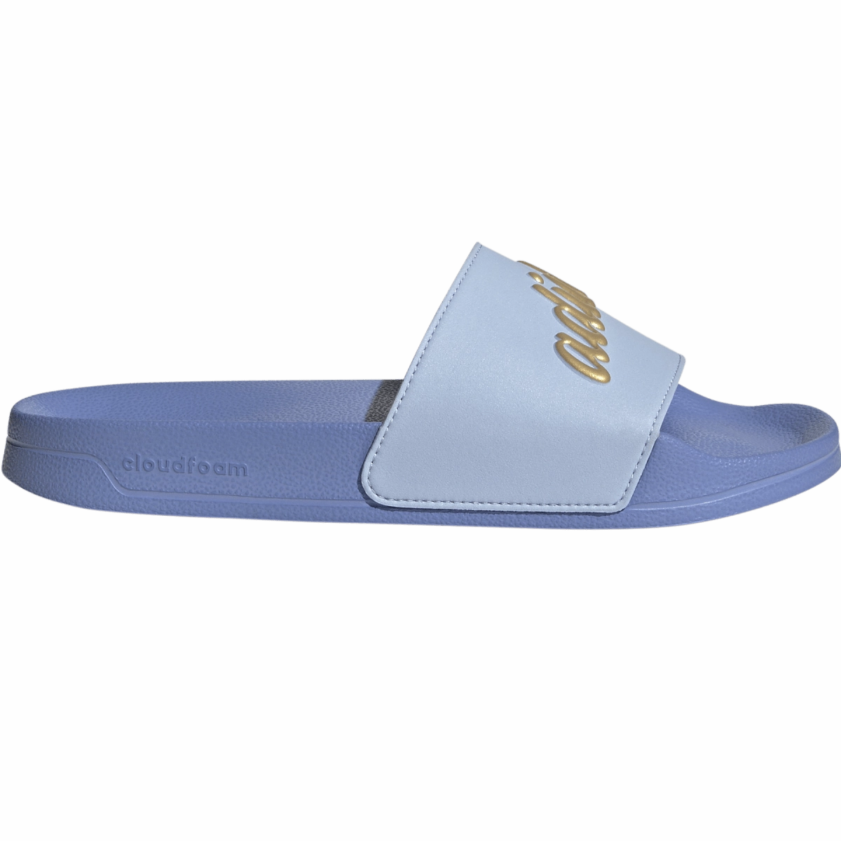 Women's Adilette Shower Casual Footwear for Vacation