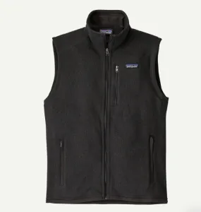 M's Better Sweater Vest Outdoor Essential Weekend Style