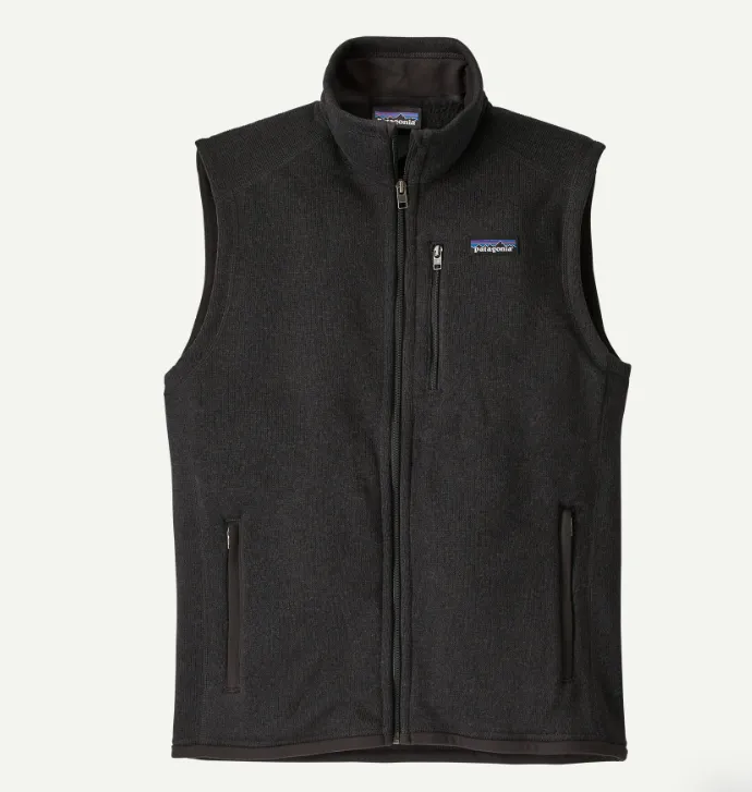 M's Better Sweater Vest All Purpose Fit Mountain Walk
