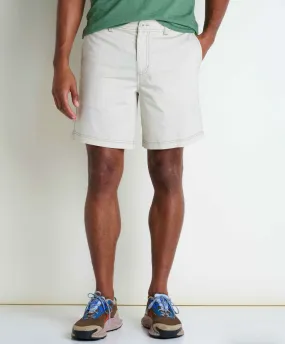 Roll Up Cuff Design Smooth Flatlock Seams M'S Boundless Short