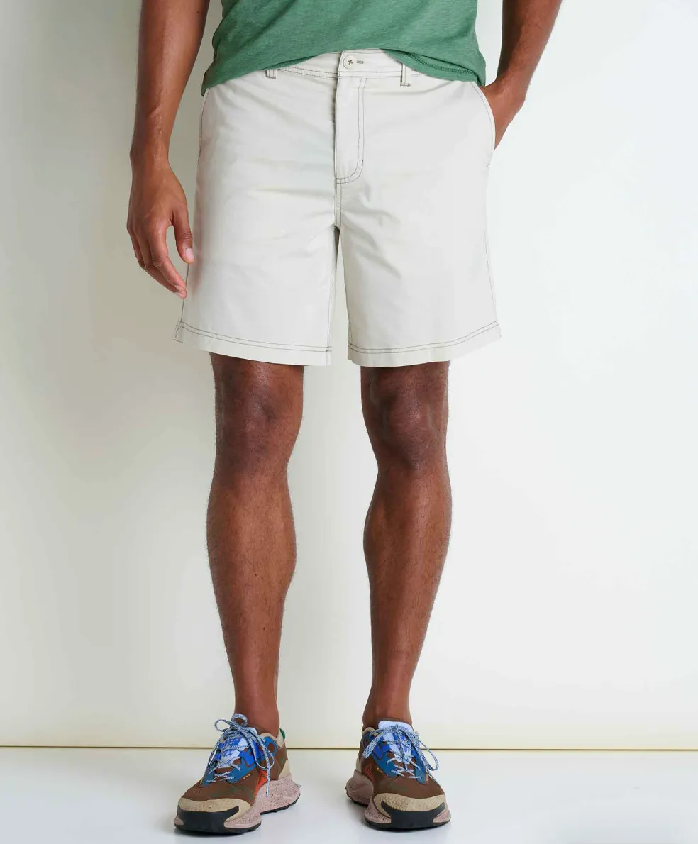 Sustainable Manufacturing M'S Boundless Short