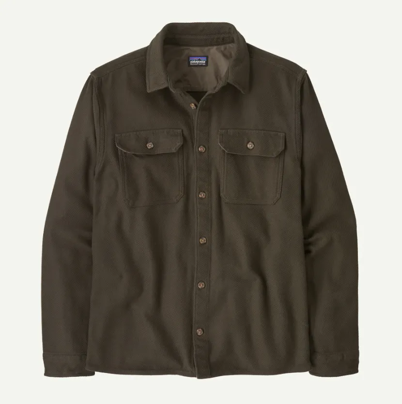 Winter Fashion M's Fjord Loft Shirt