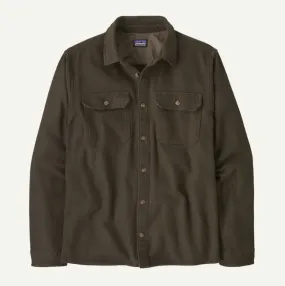 Winter Fashion M's Fjord Loft Shirt