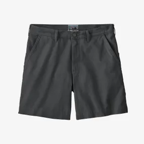 M's Heritage Stand Up Shorts - 7 in. Cool Weather Breathable Motion