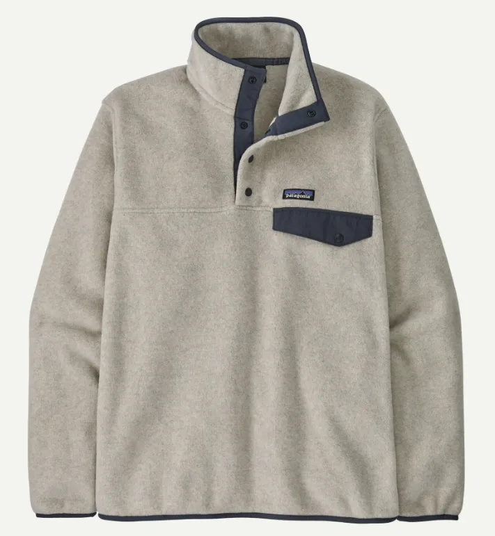 M's LW Synch Snap-T P/O Move Freely