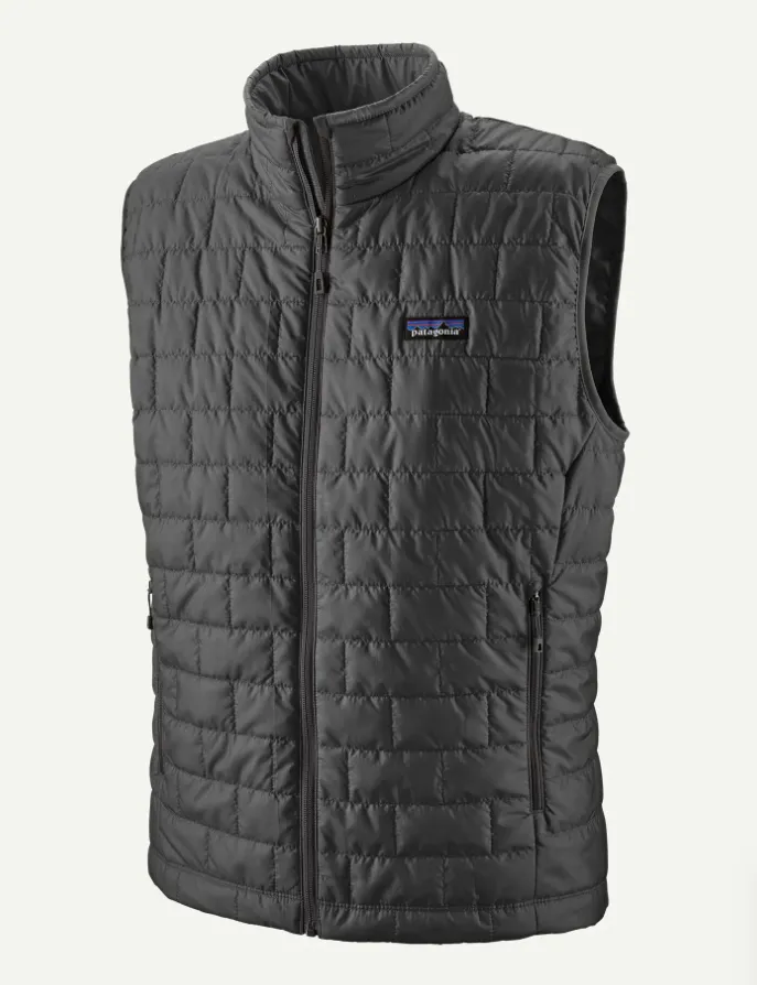 Prevent Gore-Tex M's Nano Puff Vest