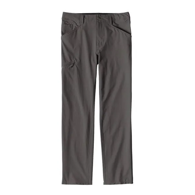 ReinforcedStitching Adjustable Fit M's Quandary Pants - 2023