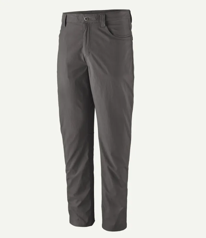 M's Quandary Pants - 2024 Quick Fit Wear