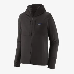 M's R1 Thermal Full-Zip Hoody Urban Daywear Backcountry Ready