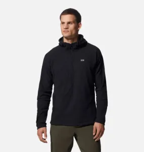 Weekend Hikes M's Summit Grid Hoody