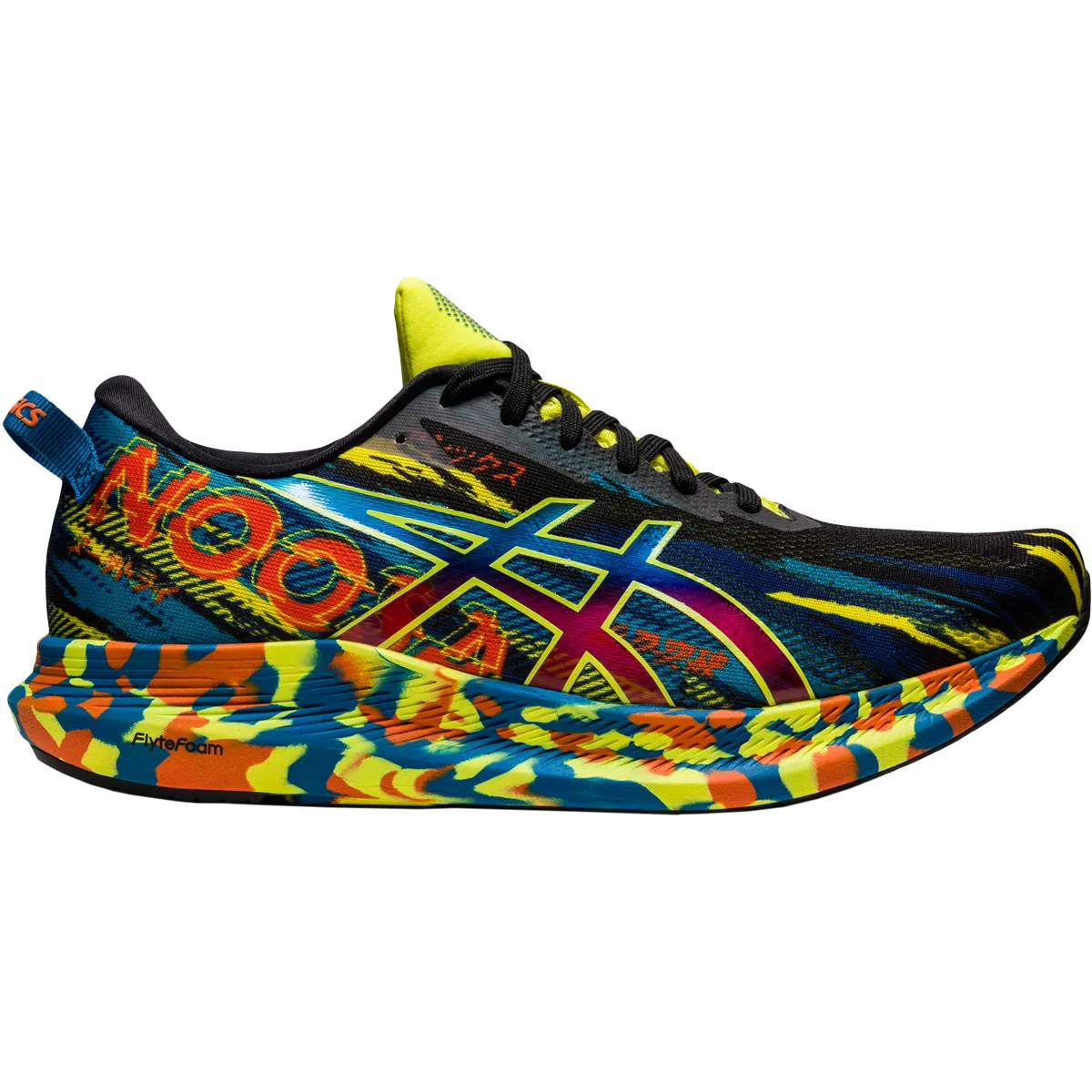 Ventilation Channel Padding Men's Noosa Tri 13