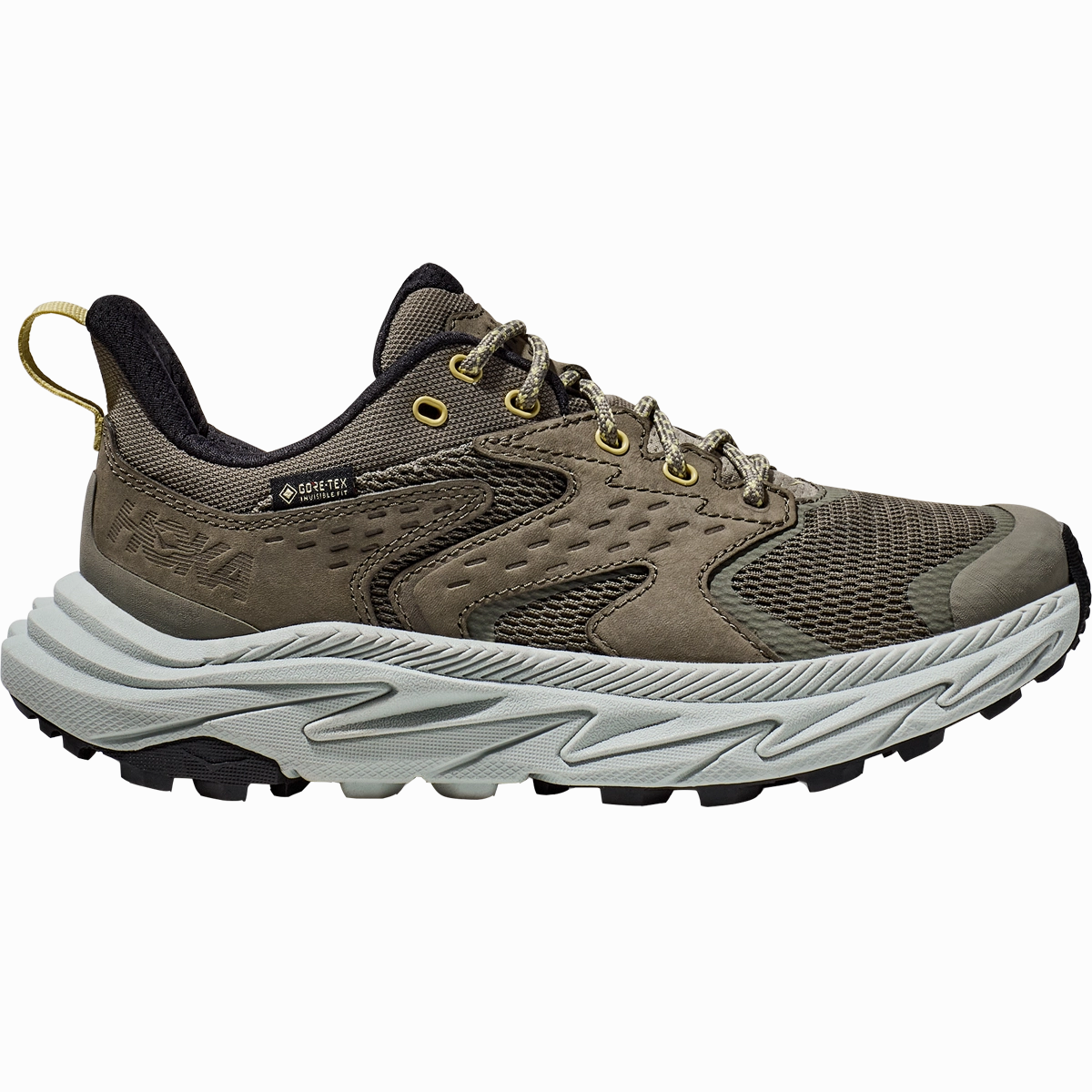 Men's Anacapa 2 Low GTX Perfect Fit Textile