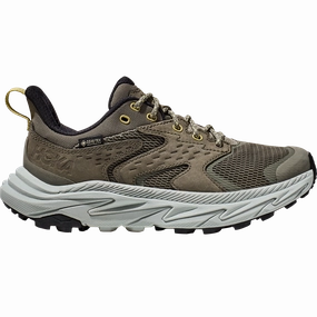 Men's Anacapa 2 Low GTX Flexible Frame Weather Resistant User Comfort Fit