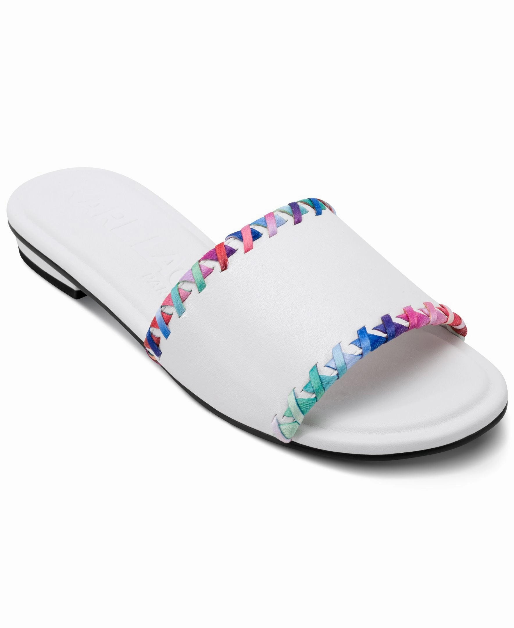 Women's Cenie Flat Slide Cozy Wear Comfort relaxation