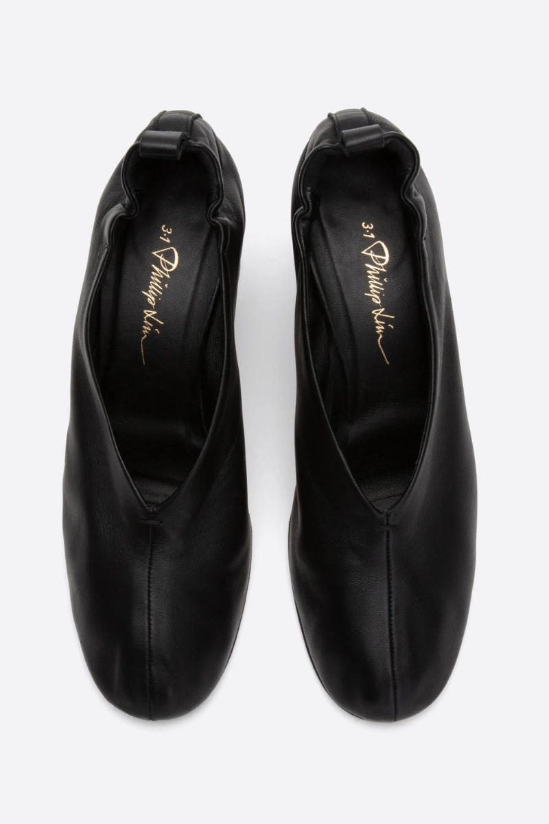 Casual Pumps Nadia Ballerina Pumps