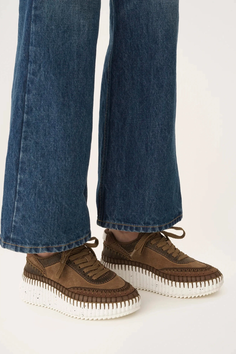 Nama Sneakers Neutral Support Frame Long   Lasting Quality