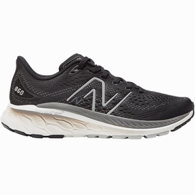 Neutral Stability Frame Adaptive Flex Zones Women's Fresh Foam X 860v13 D