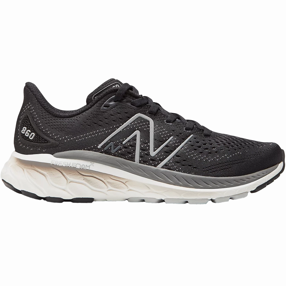 flexible nylon shoes Women's Fresh Foam X 860v13 D