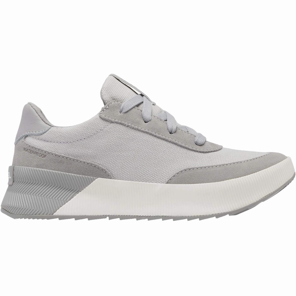 Women's Out N About III City Waterproof Sneaker Neutral Choice