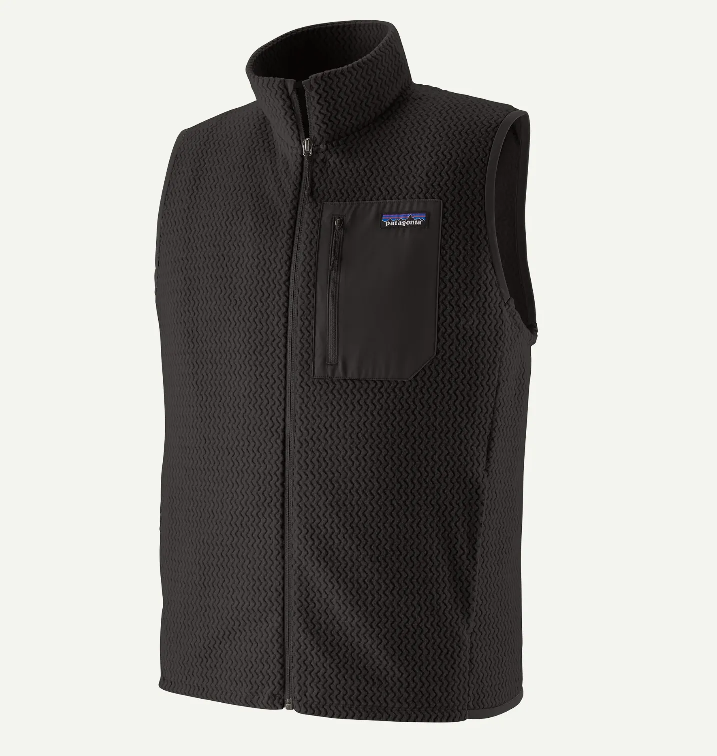 Modern Outfit Essential Layer M's R1 Air Vest F25
