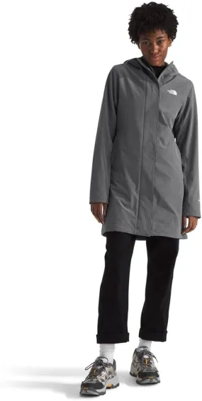 Women's Shelbe Raschel Parka Bill Everyday Look