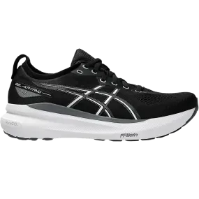 Durable Mesh Vamp Rigidity Balance Men's Kayano 31 Wide
