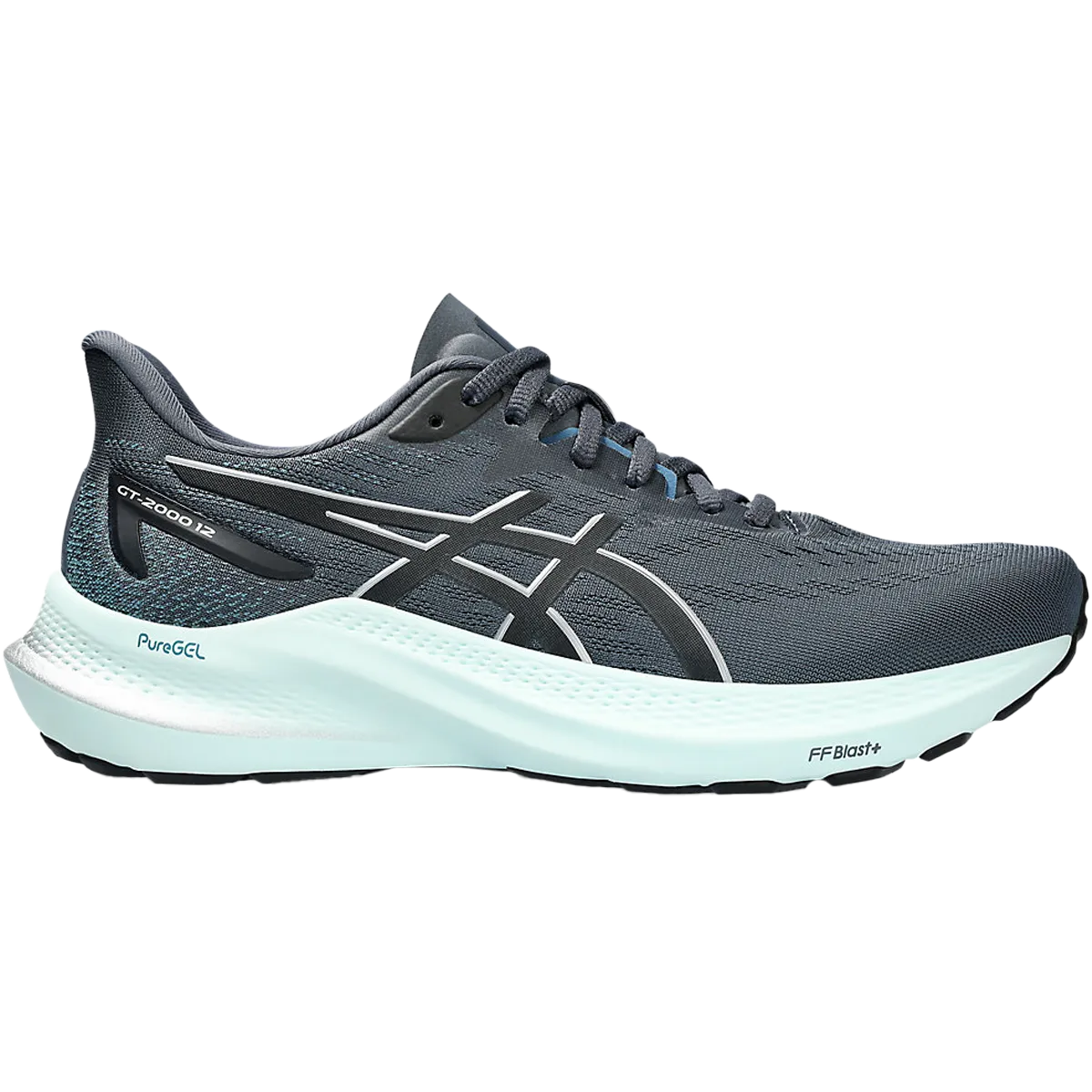 skateboarding shoes Women's GT-2000 12