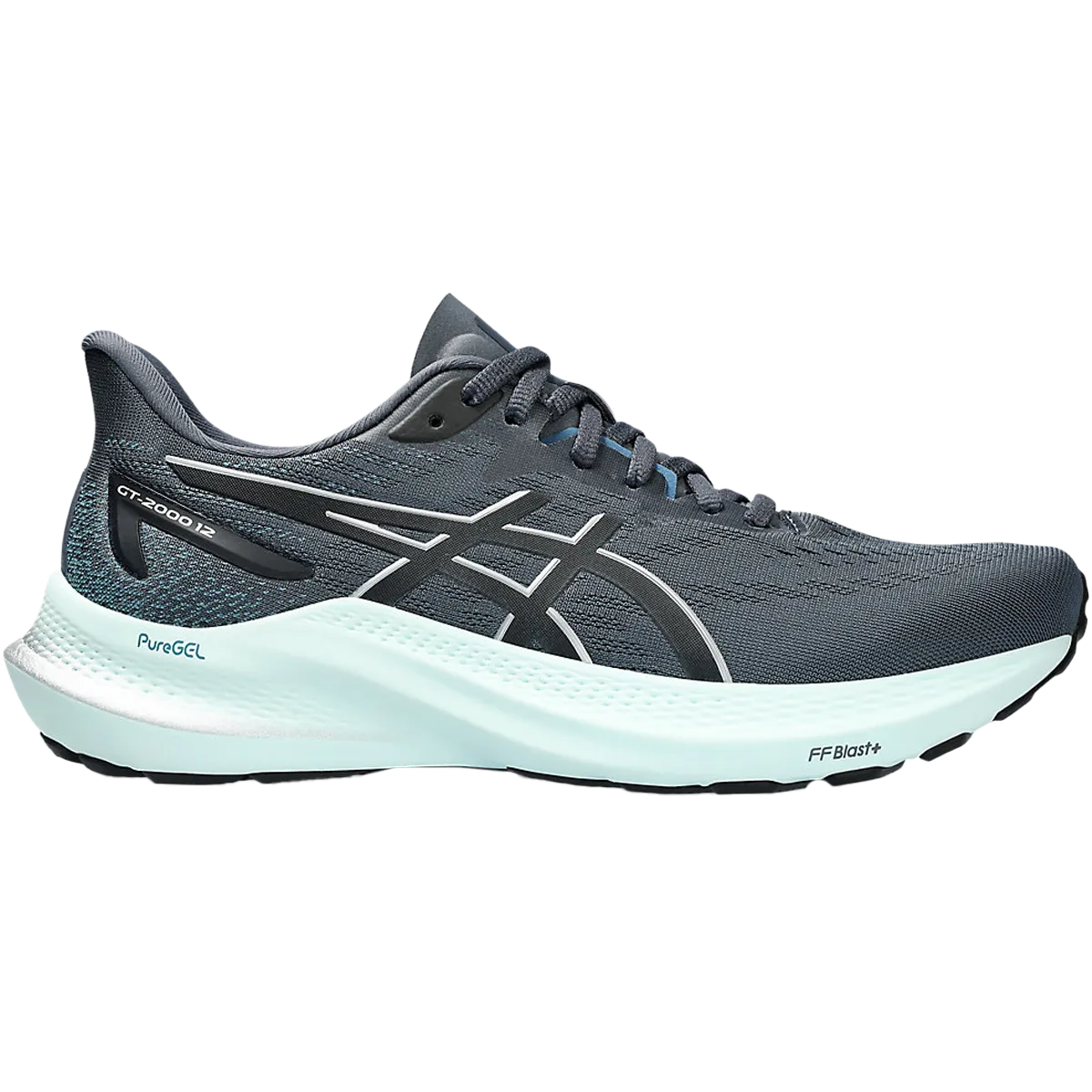 Dynamic Lacing System Anti Friction Liner Women's GT-2000 12