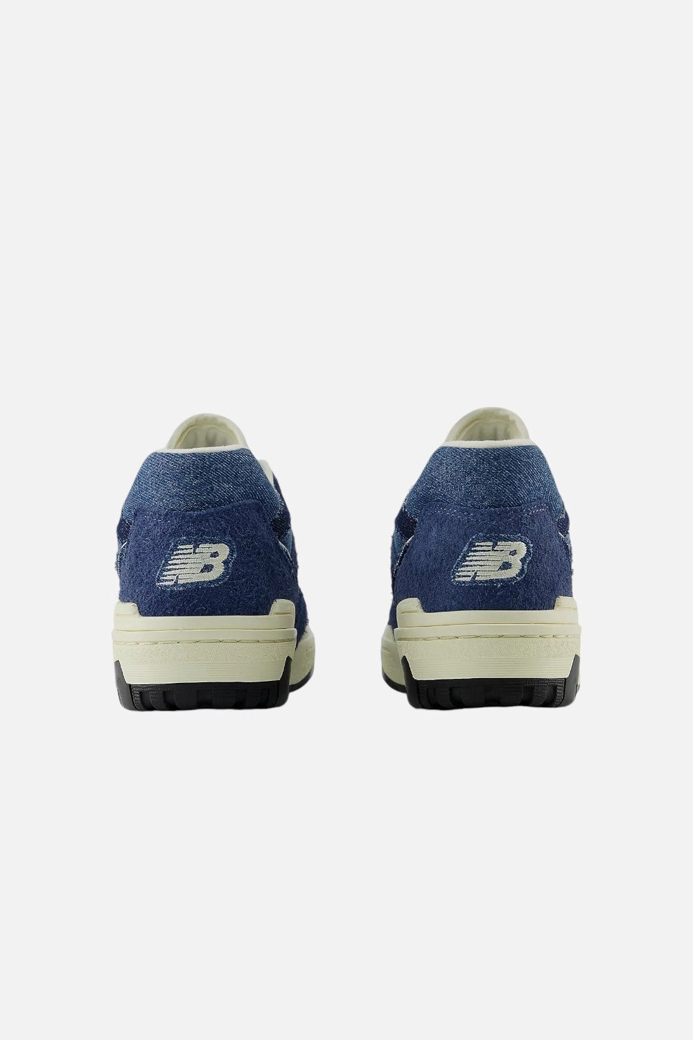 New Balance 550 Blue/Blue - Women's Max Grip Airflow Optimized Vamp