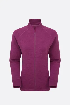 Weatherproof Coating Nexus Jacket Women's