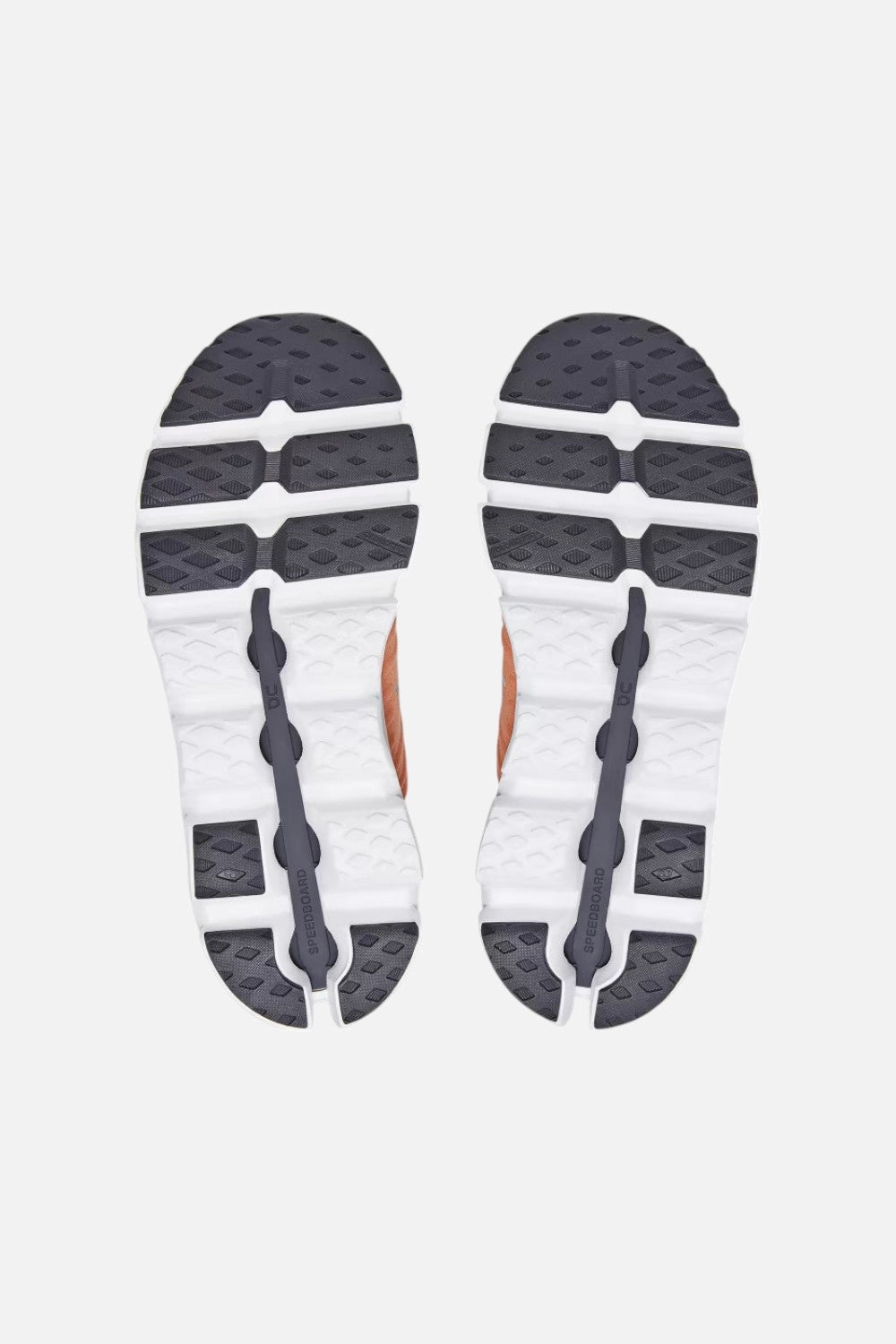 On Running Women's Cloudswift 3 AD in Sand/Sandstone Sweat Resistant