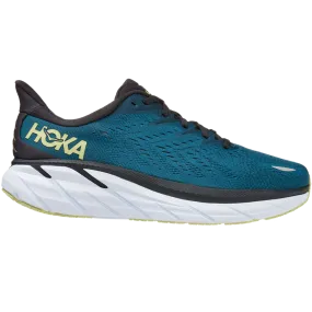 Compression Molded Men's Clifton 8