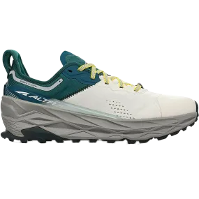 Anti   Odor Men's Olympus 5