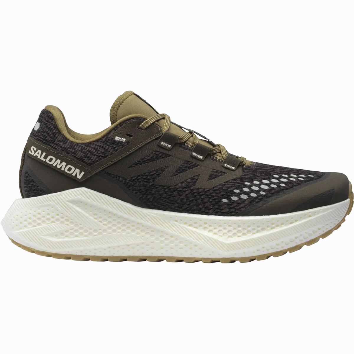 Breathable mesh Men's Aero Glide 3 GRVL