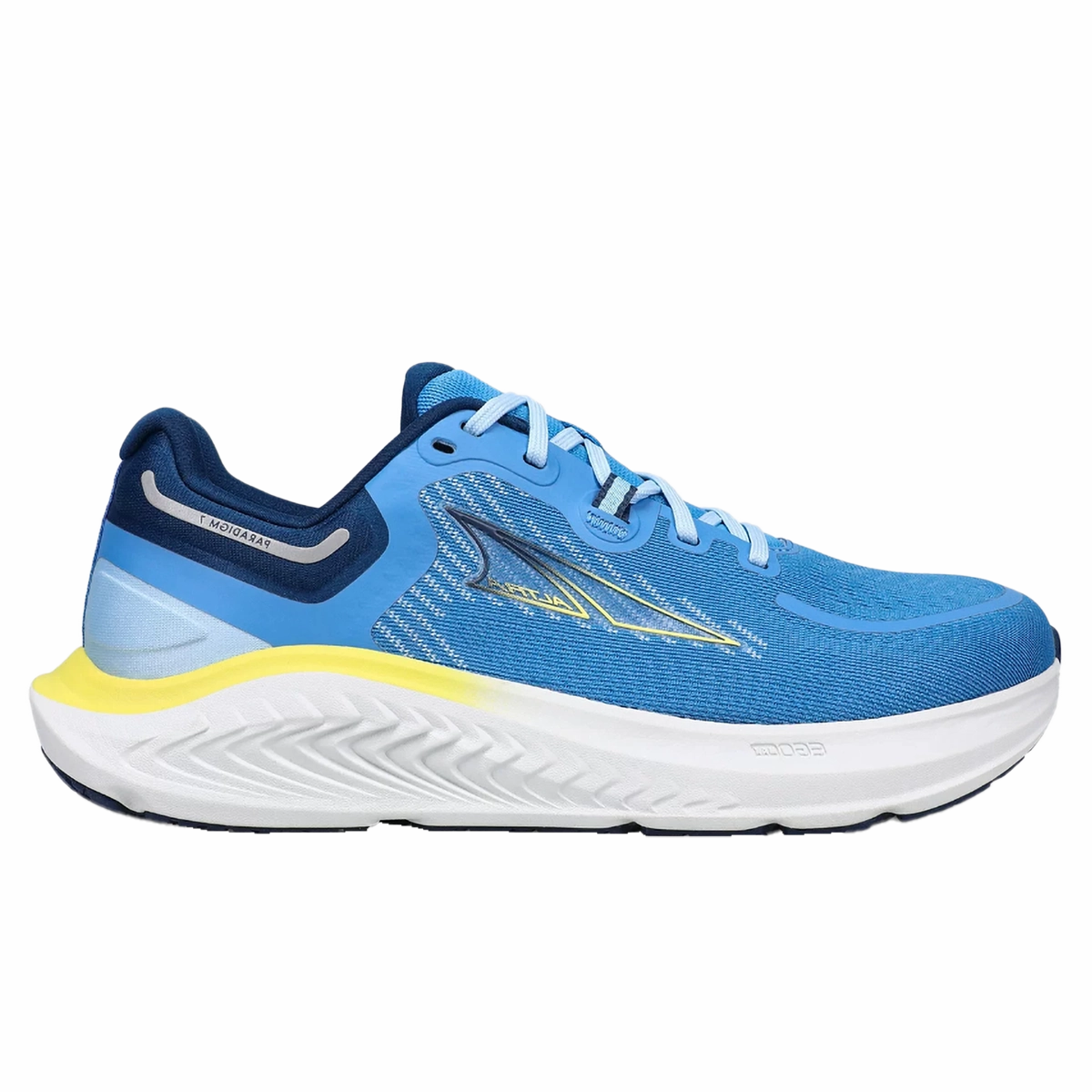 Women's Paradigm 7 Pressure Relief Design early - morning runner shoes