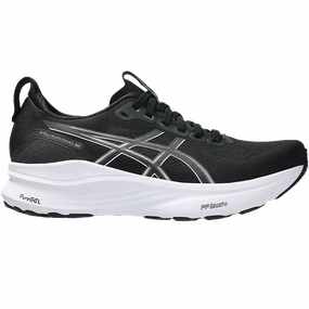 interval training running wear Women's Kayano 32 Wide